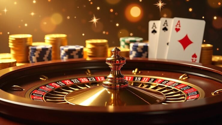 uangtoto Esports Betting Corner